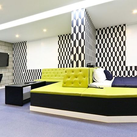 Hotel Home Pusan Zewnętrze zdjęcie