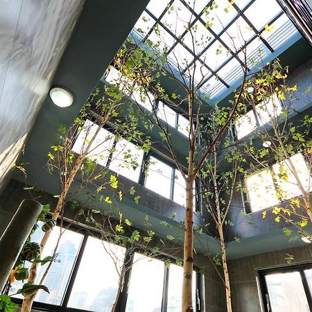 Hotel Home Pusan Zewnętrze zdjęcie
