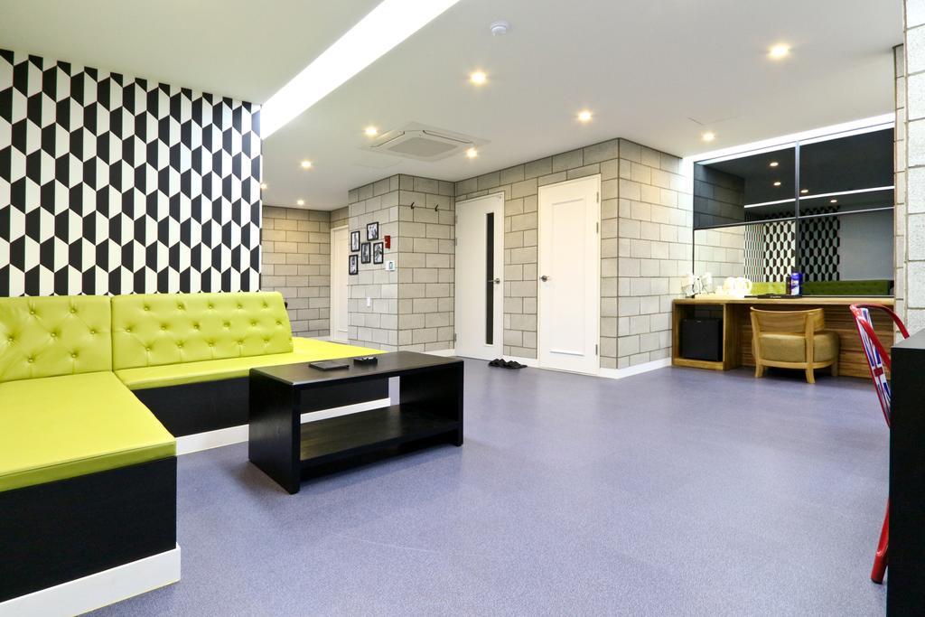 Hotel Home Pusan Pokój zdjęcie