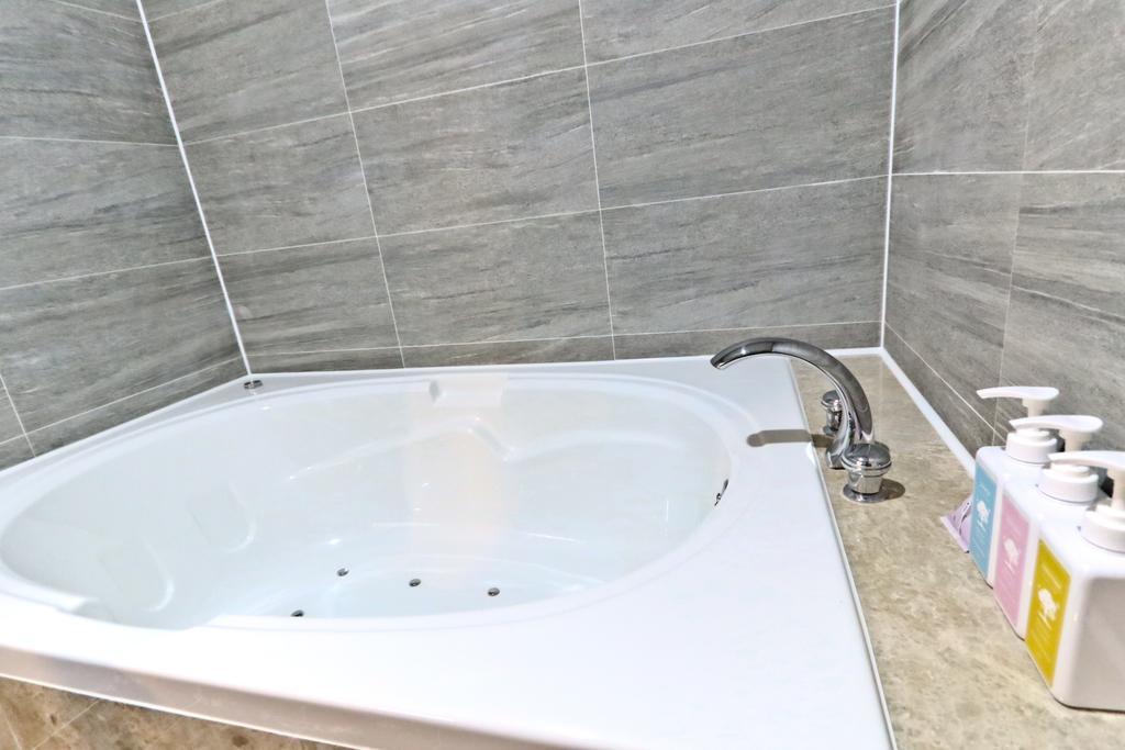 Hotel Home Pusan Pokój zdjęcie