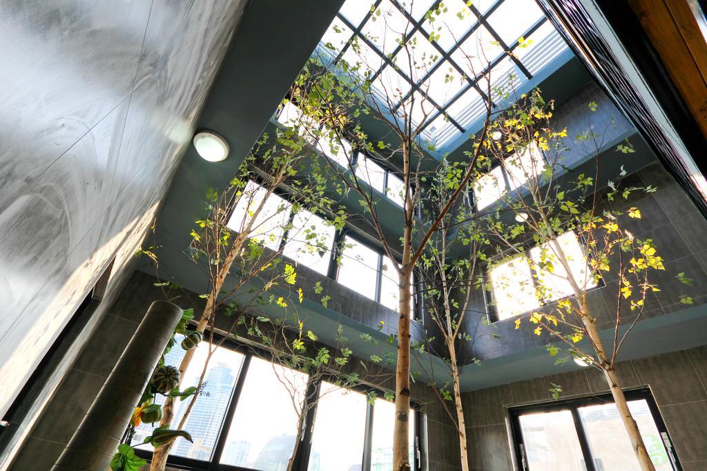 Hotel Home Pusan Zewnętrze zdjęcie