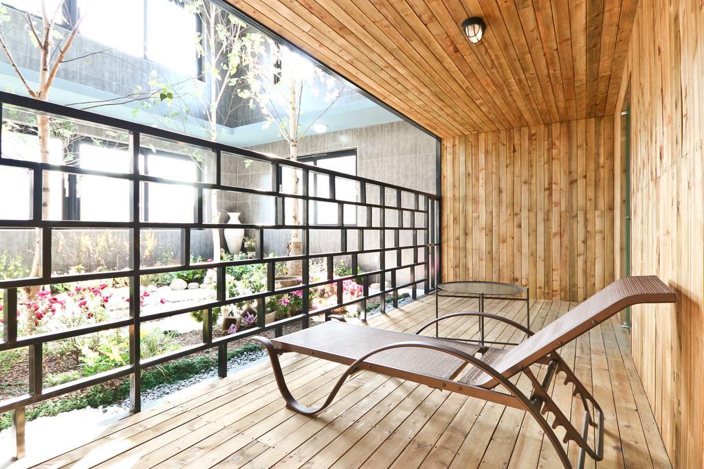Hotel Home Pusan Zewnętrze zdjęcie
