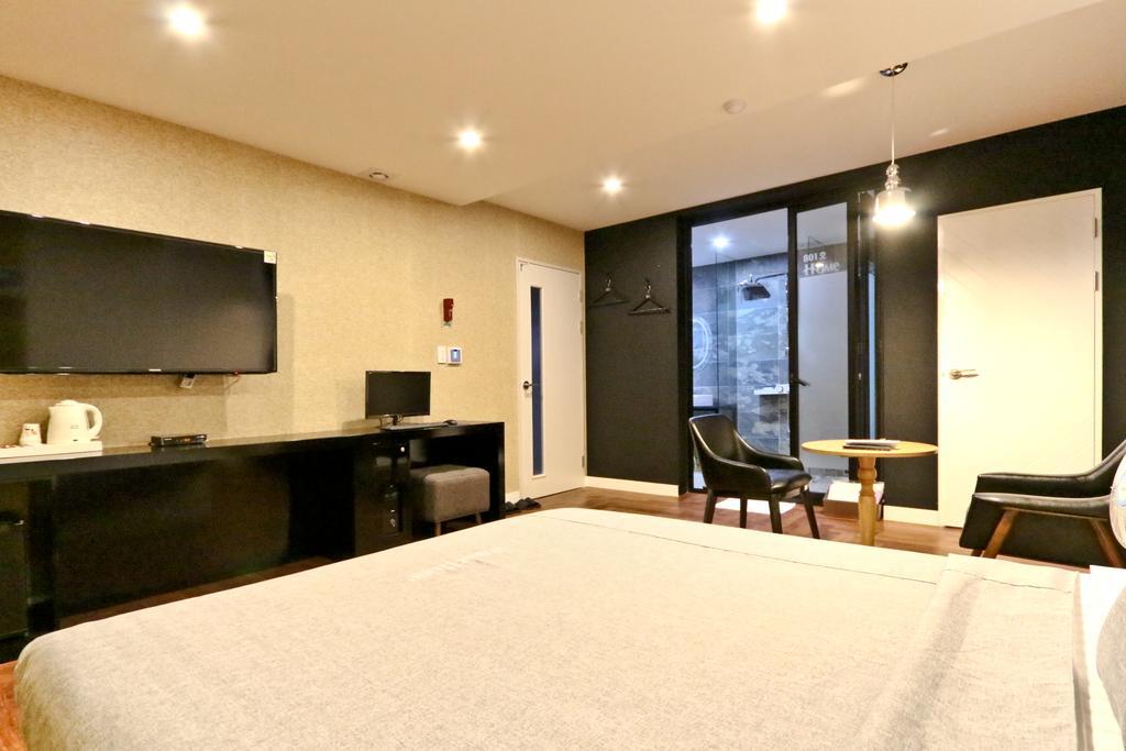 Hotel Home Pusan Pokój zdjęcie