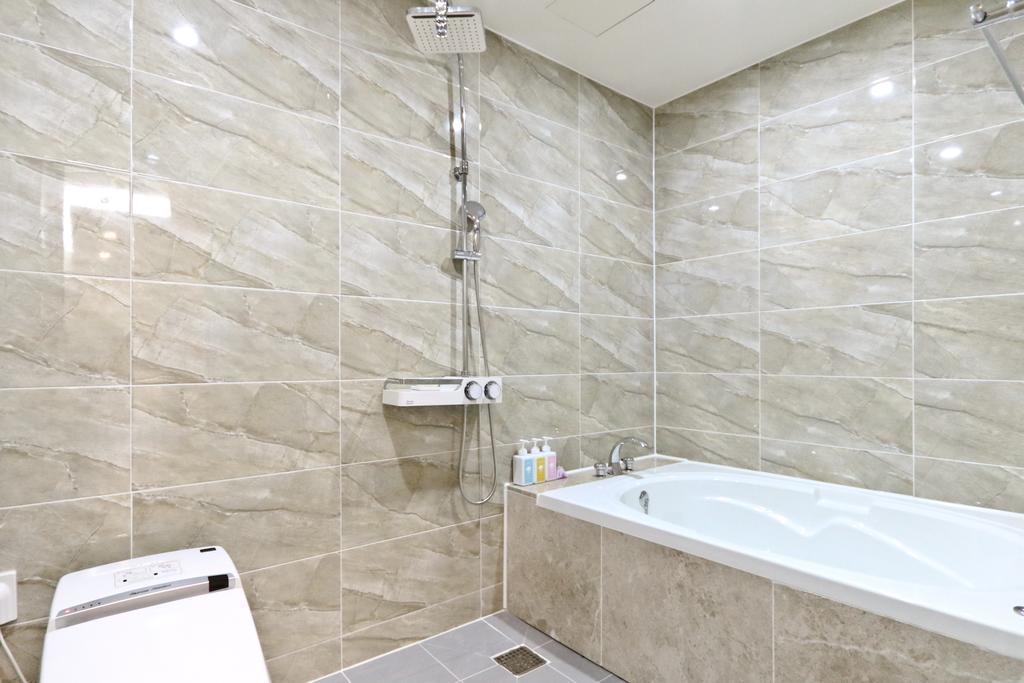 Hotel Home Pusan Pokój zdjęcie