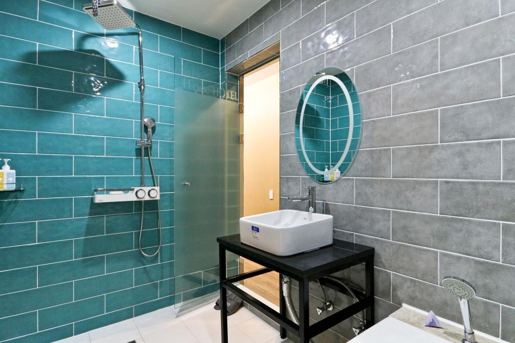 Hotel Home Pusan Pokój zdjęcie