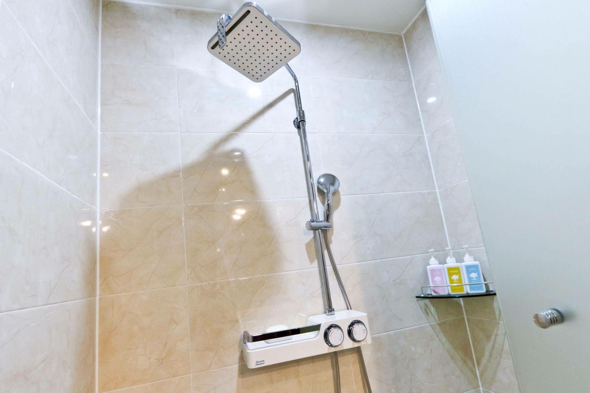Hotel Home Pusan Zewnętrze zdjęcie